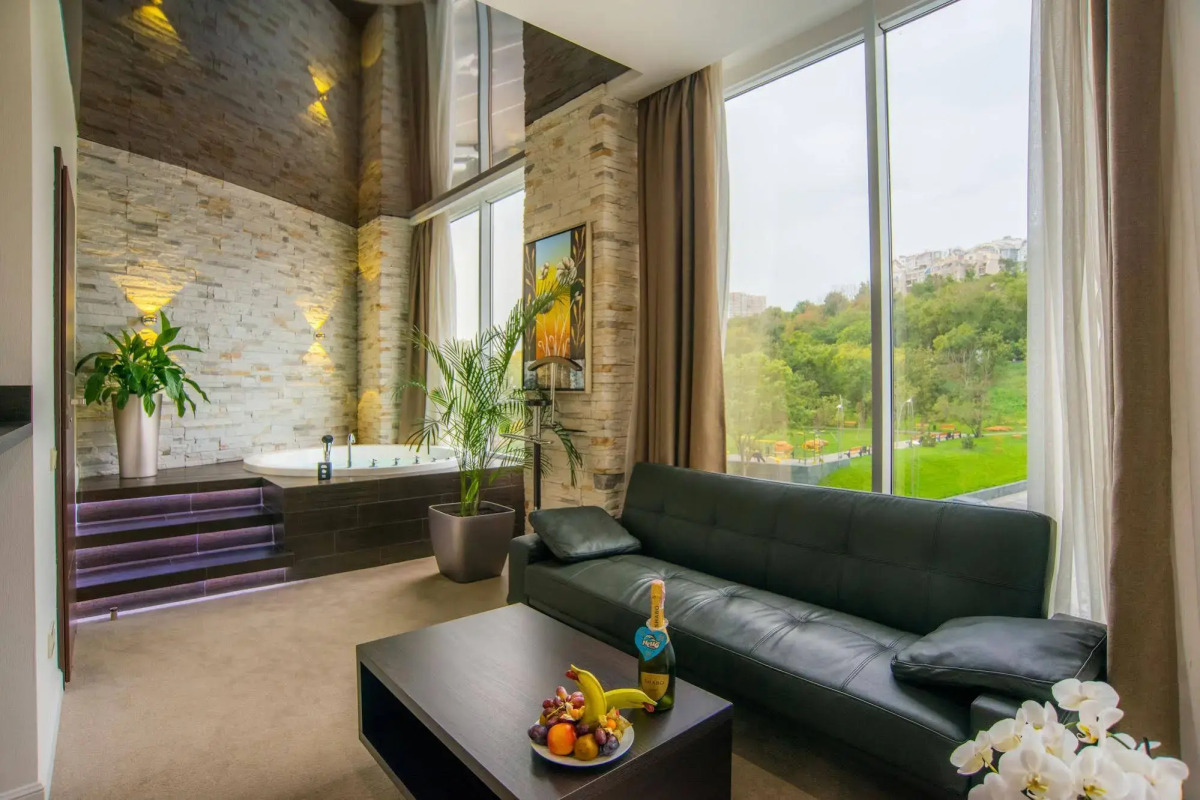 NEMO Hotel Resort & SPA