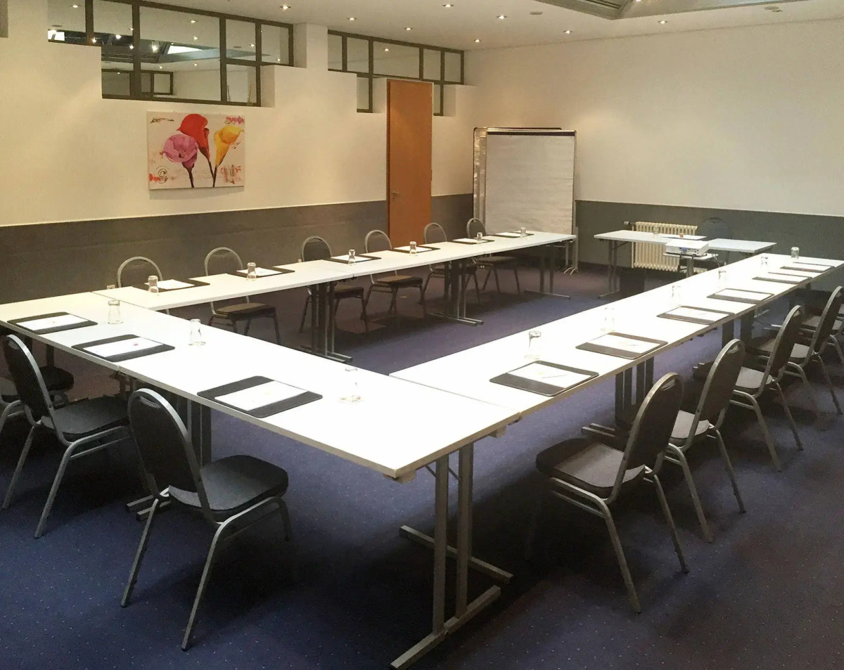 ACHAT Hotel Stuttgart Airport Messe