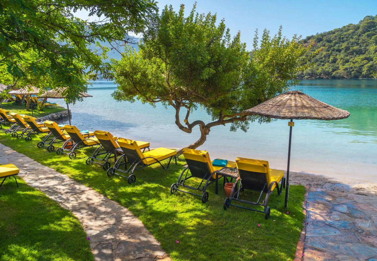 Sundia By Liberty Suncity - All Inclusive