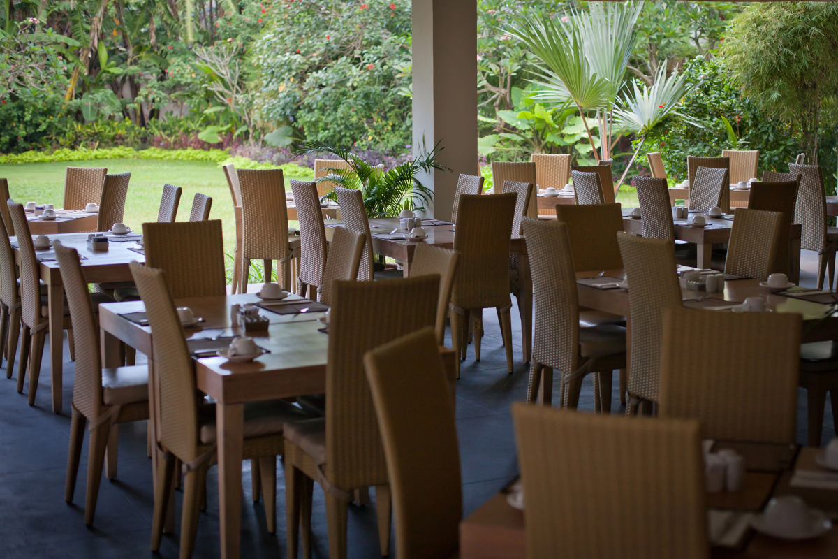 Blu-Zea Resort by Double-Six