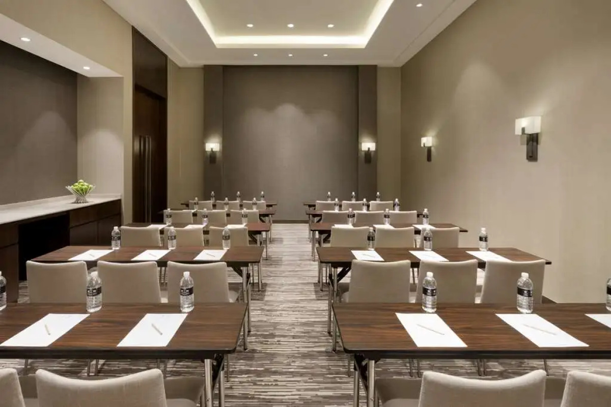 Hyatt House Shanghai New Hongqiao