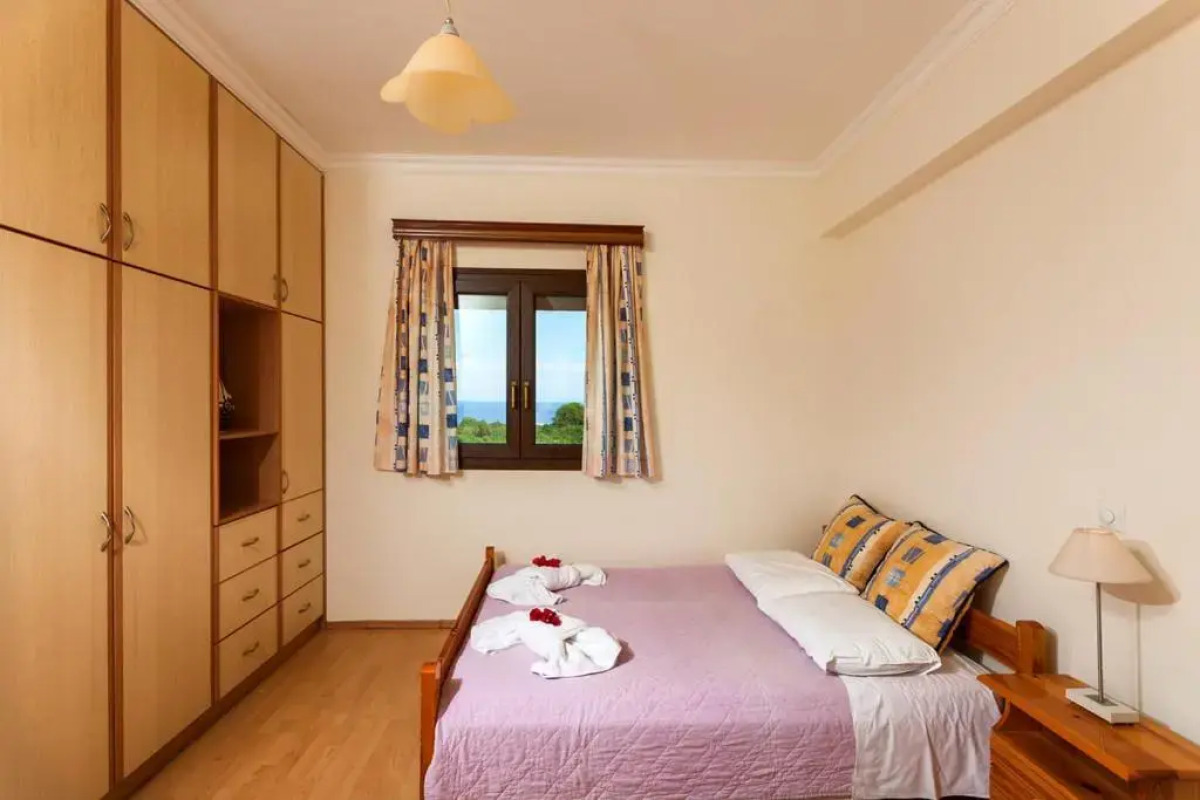 Zante View Studios
