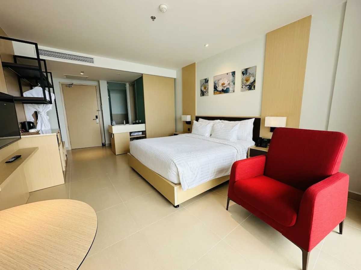 Seaview Cam Ranh