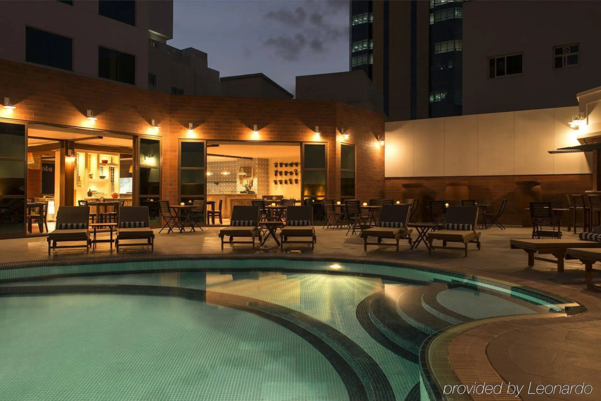 Majestic Premier Hotel