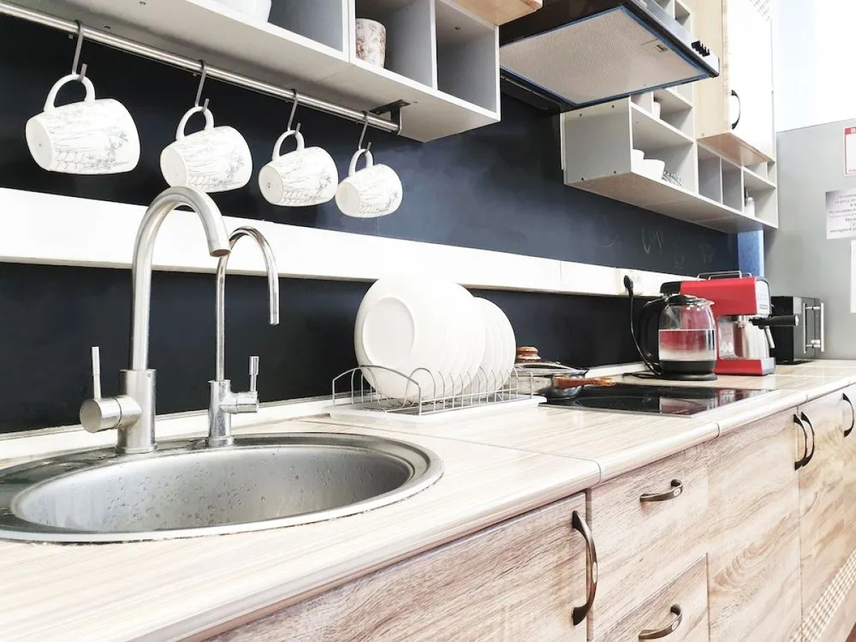 Астра на Басманной