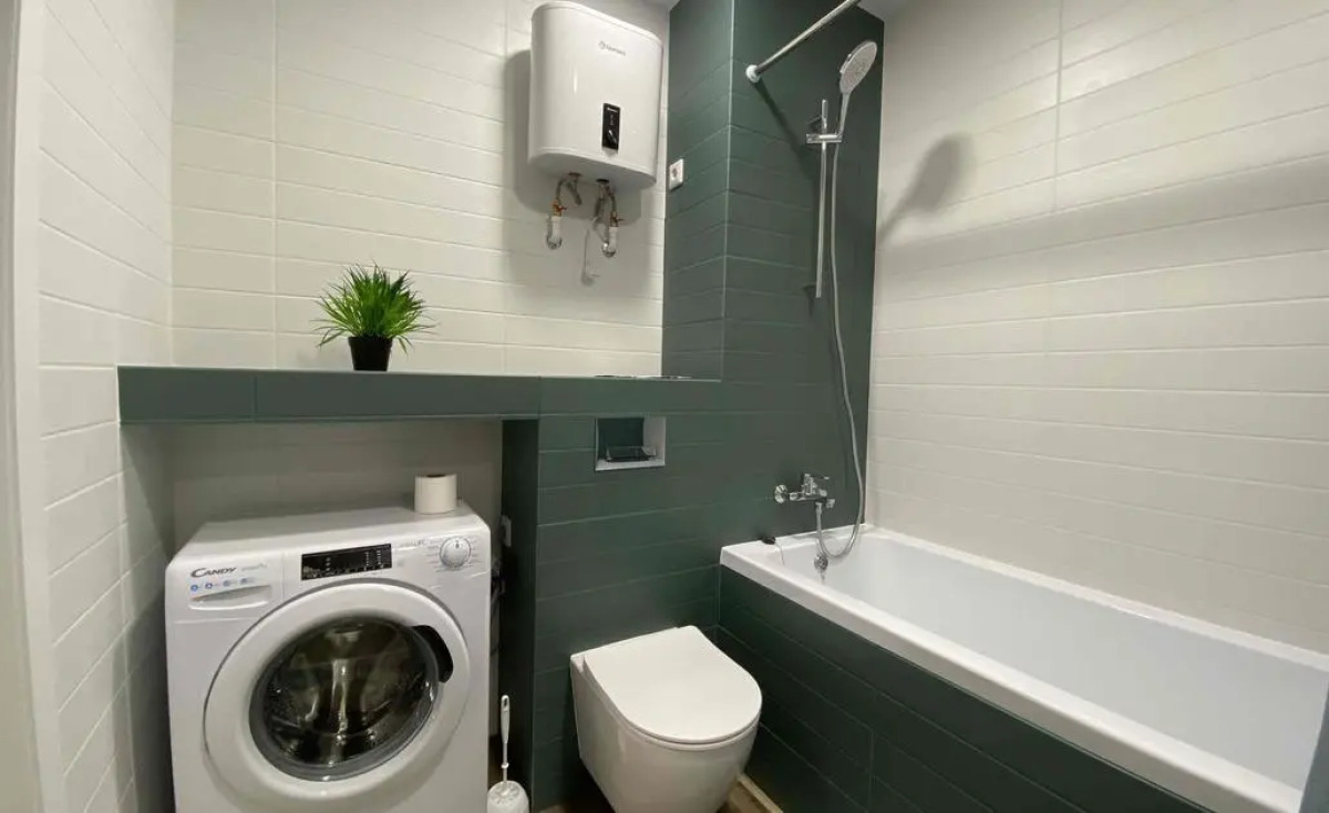 Gostim (Гостим) на улице Сибиряков-Гвардейцев 44/7