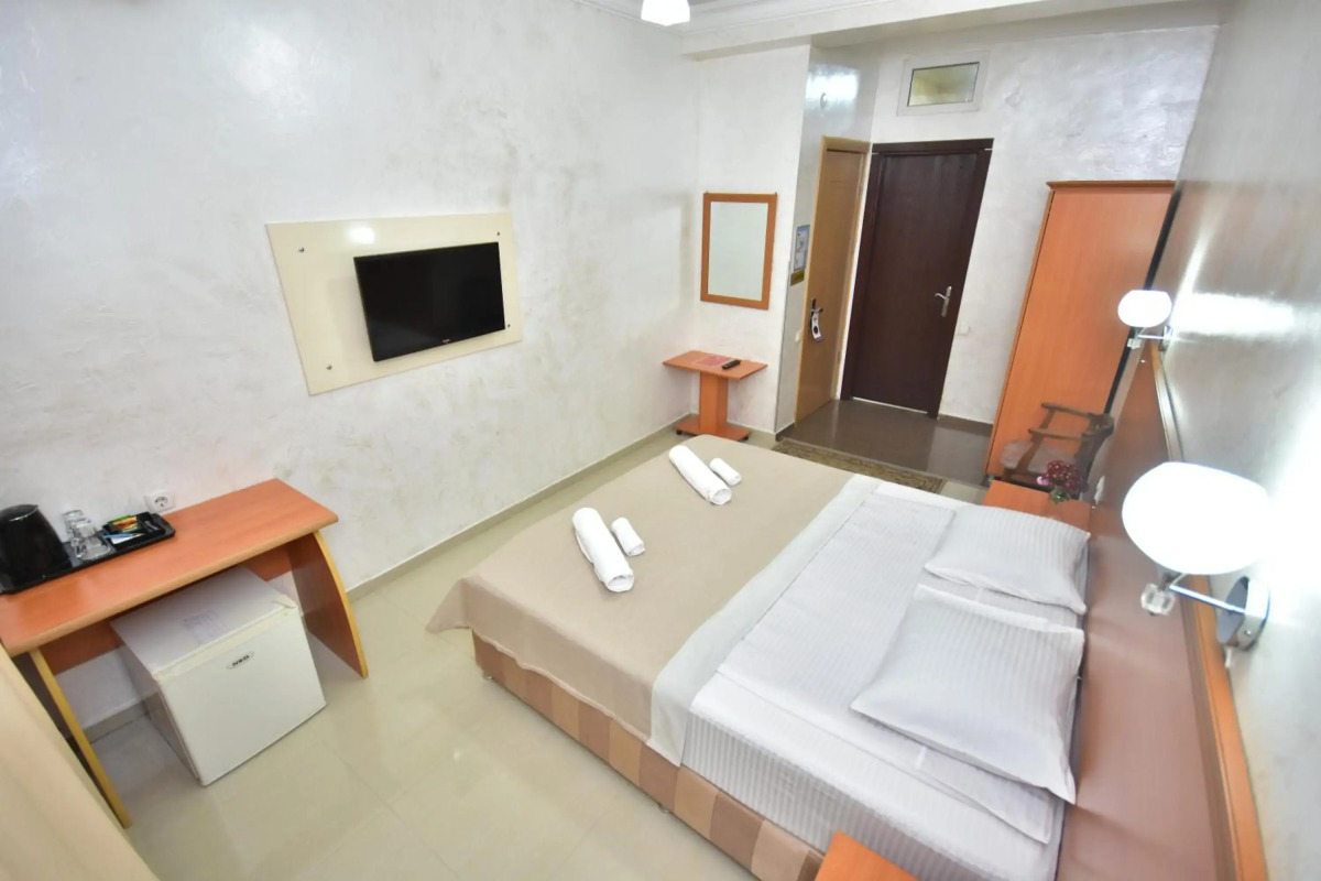 Отель «Чао»