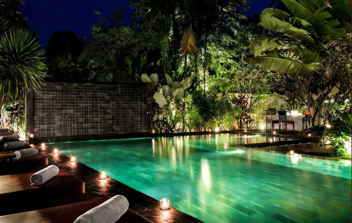 Sokkhak Boutique Resort