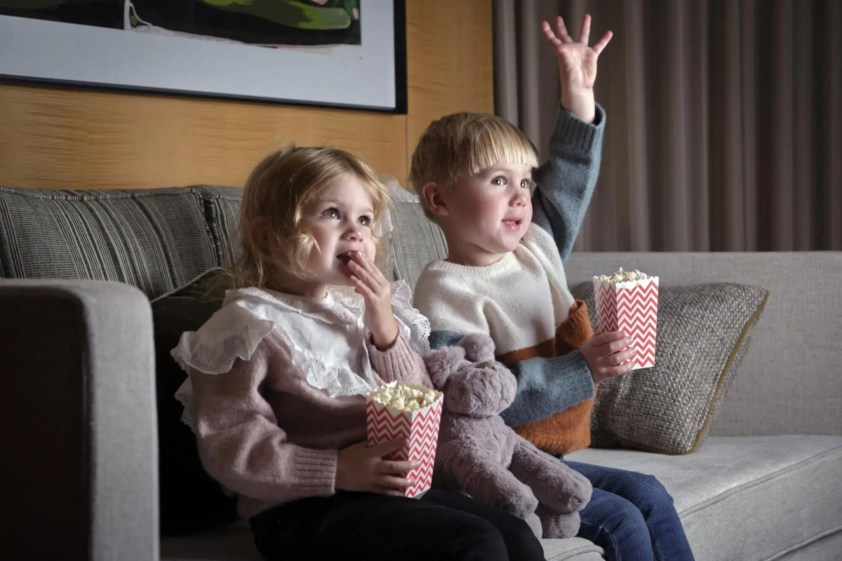 Four Seasons Hotel London at Park Lane