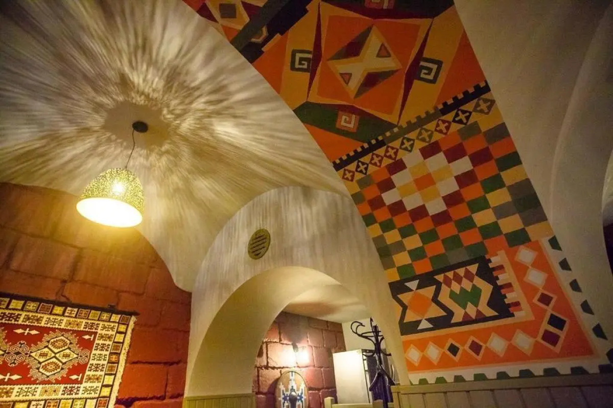 Optima Collection Medievale Львов