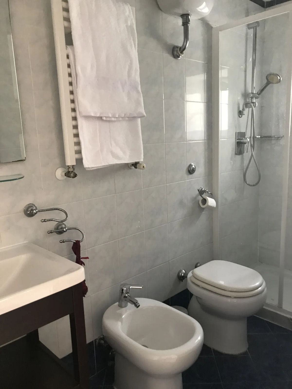 B&B Art Suite Principe Umberto