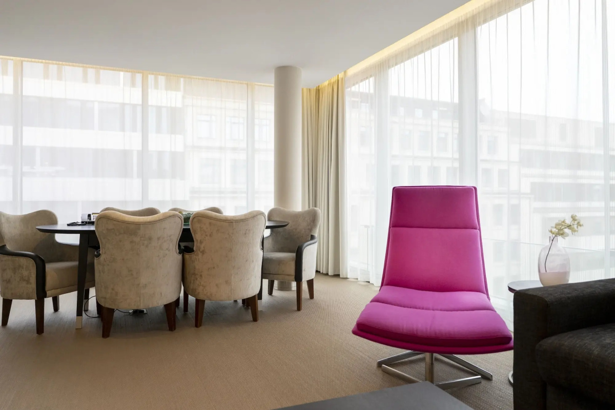 Thon Hotel EU