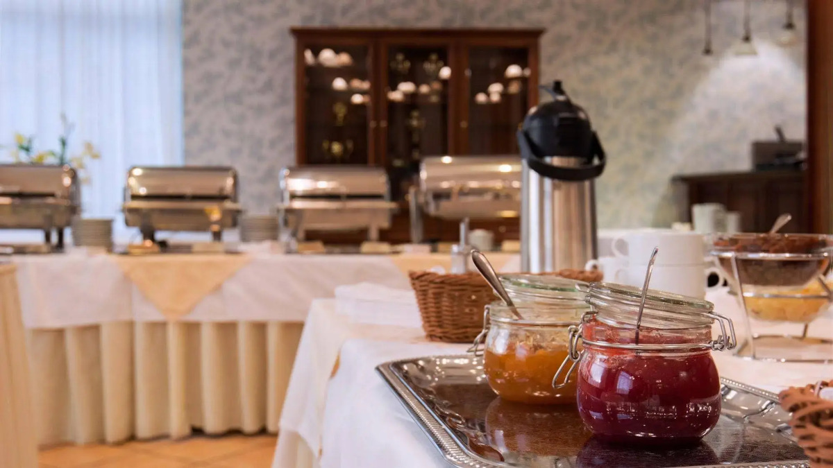 Apollo Hotel Bratislava