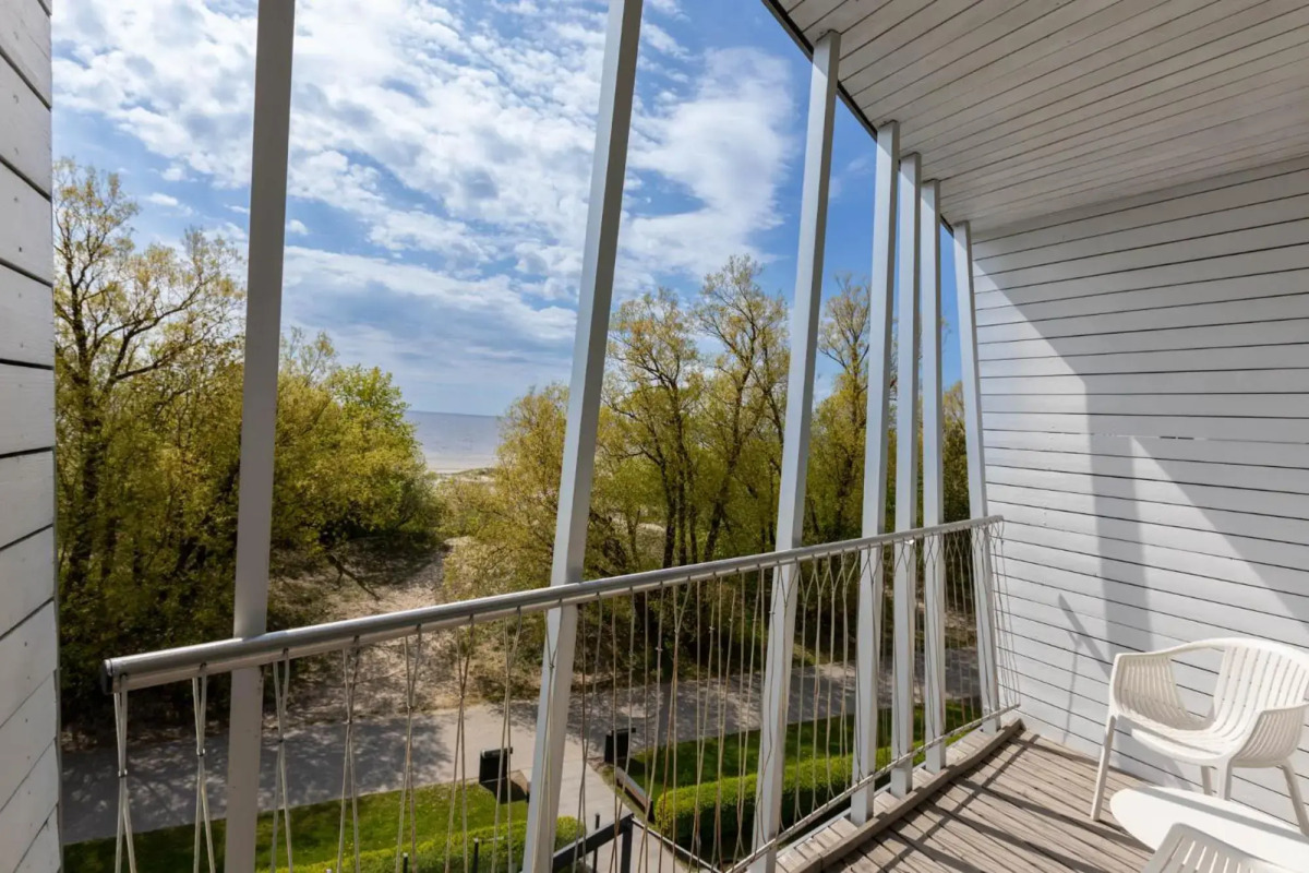 Отель и спа Hedon