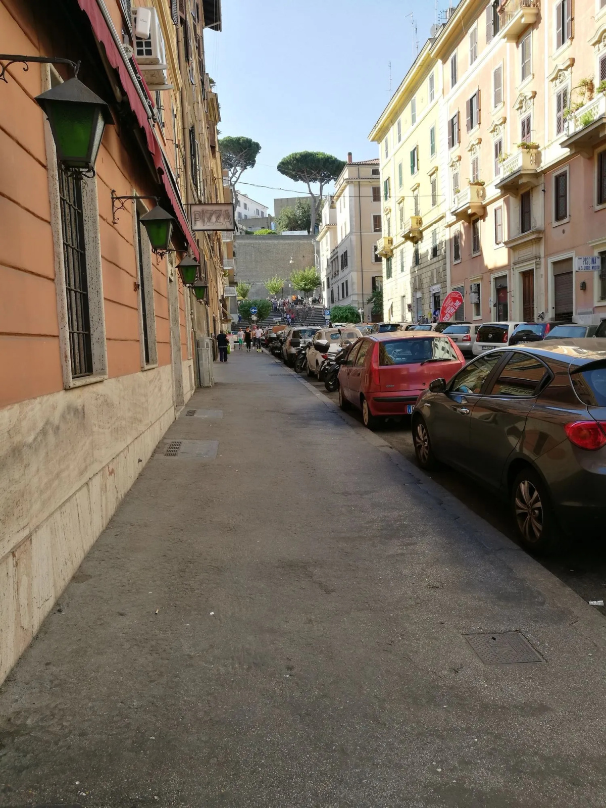 Residenza Ottaviani