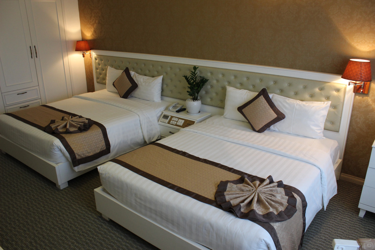 Luxor Boutique Hotel