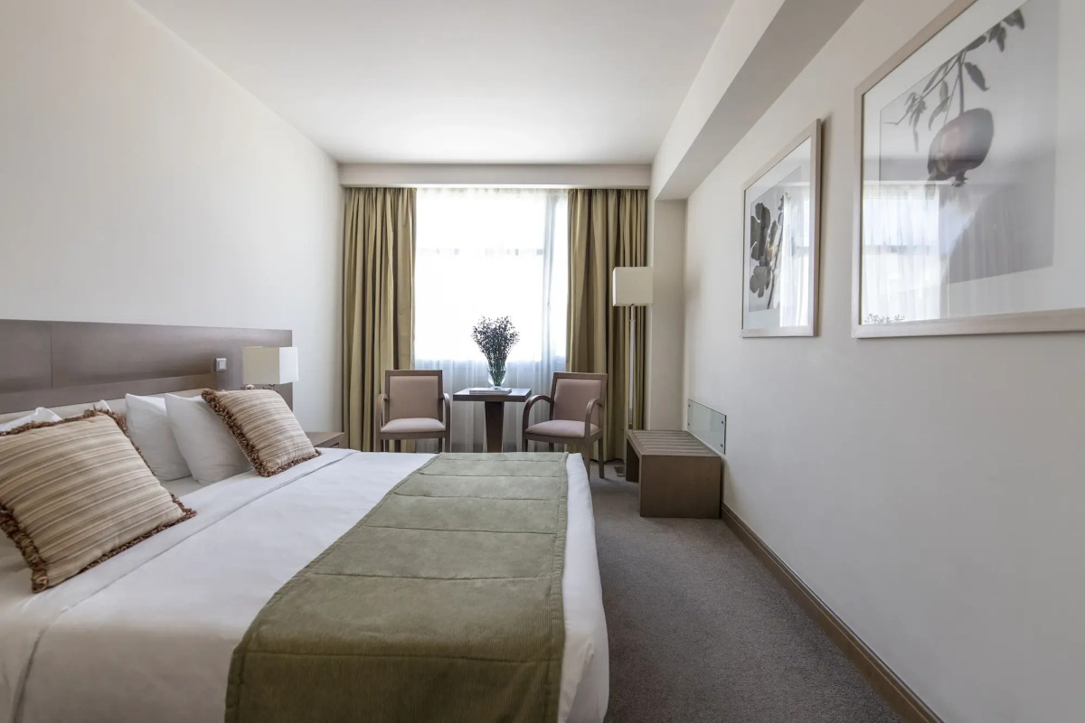 Amalia Hotel Athens