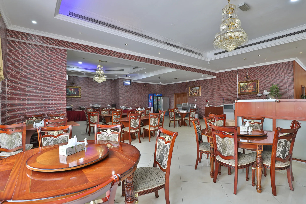 Moon Valley Hotel Apartments