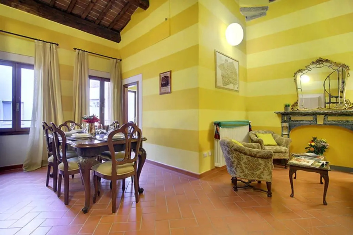 Appartamento Puccini - Adults Only