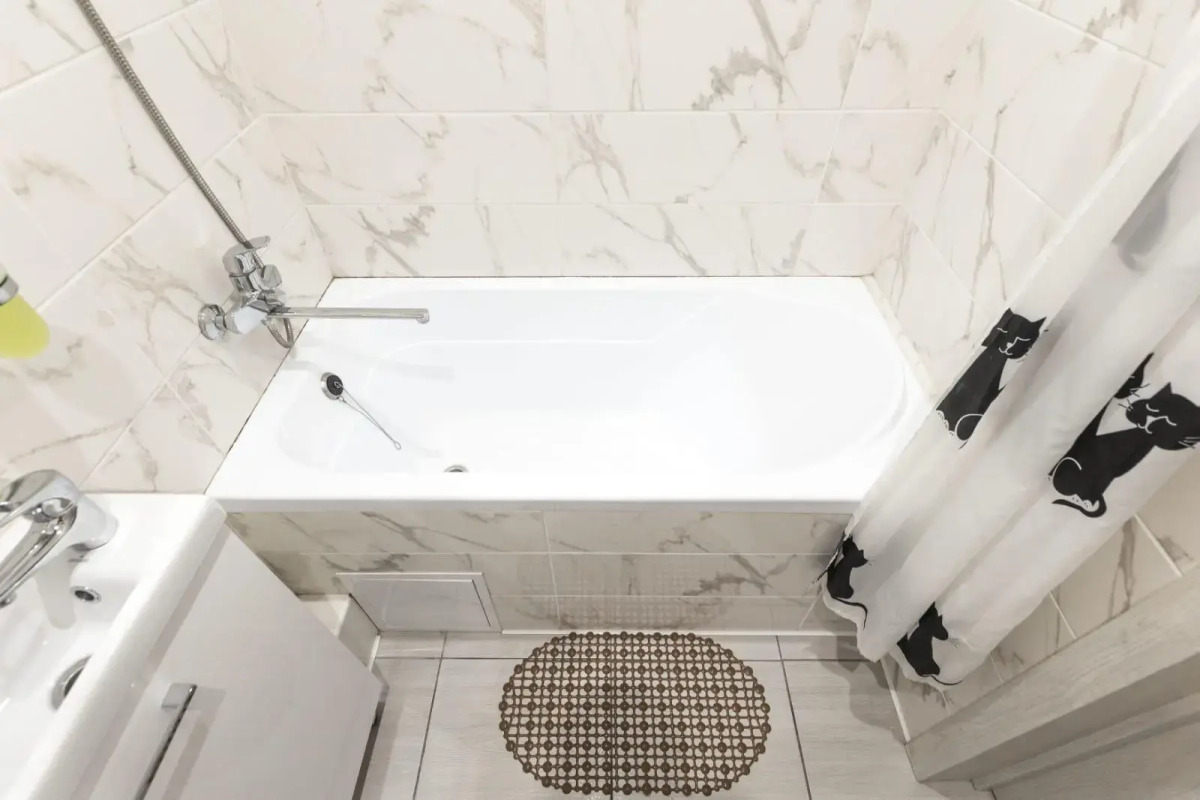 Апартаменты на улице Забалуева 88