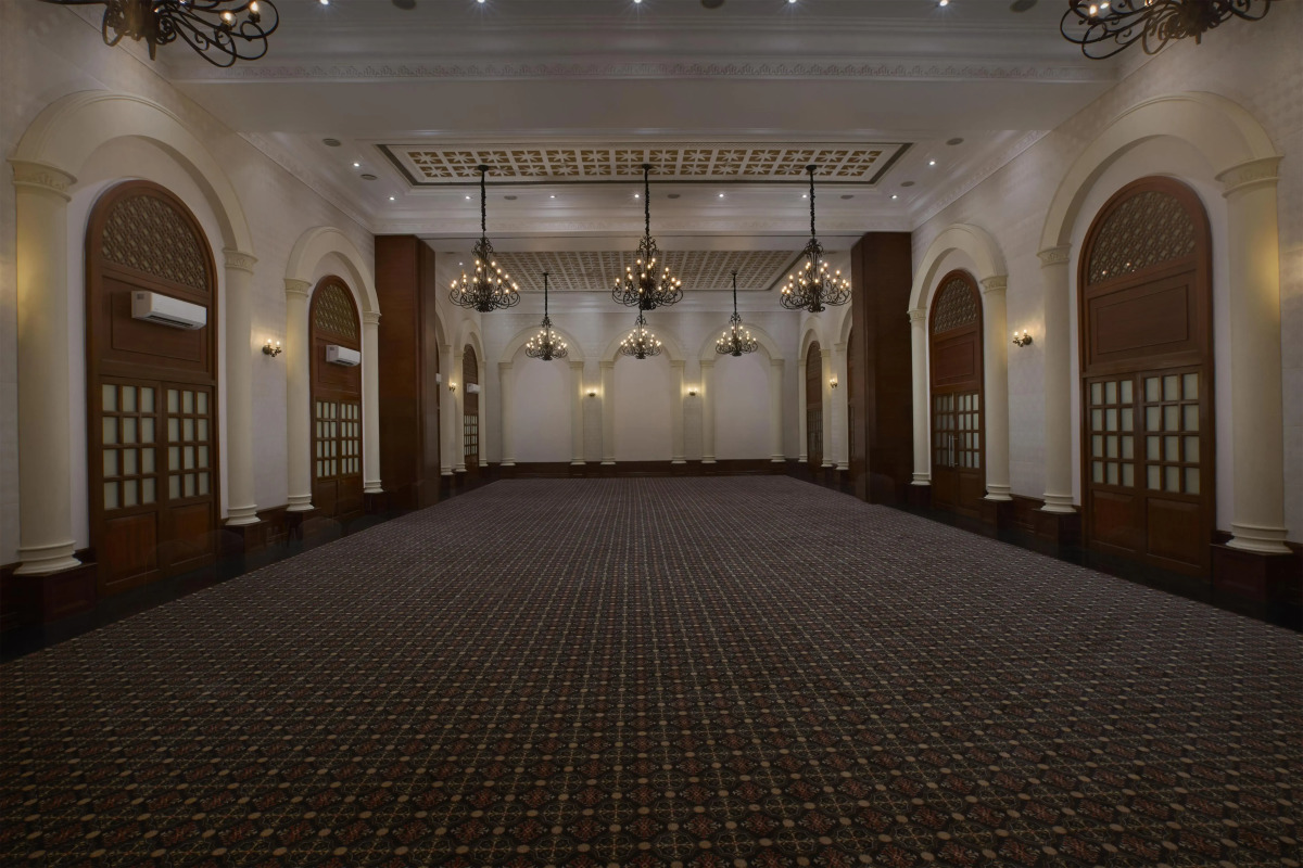 Radisson Blu Resort Goa Cavelossim Beach