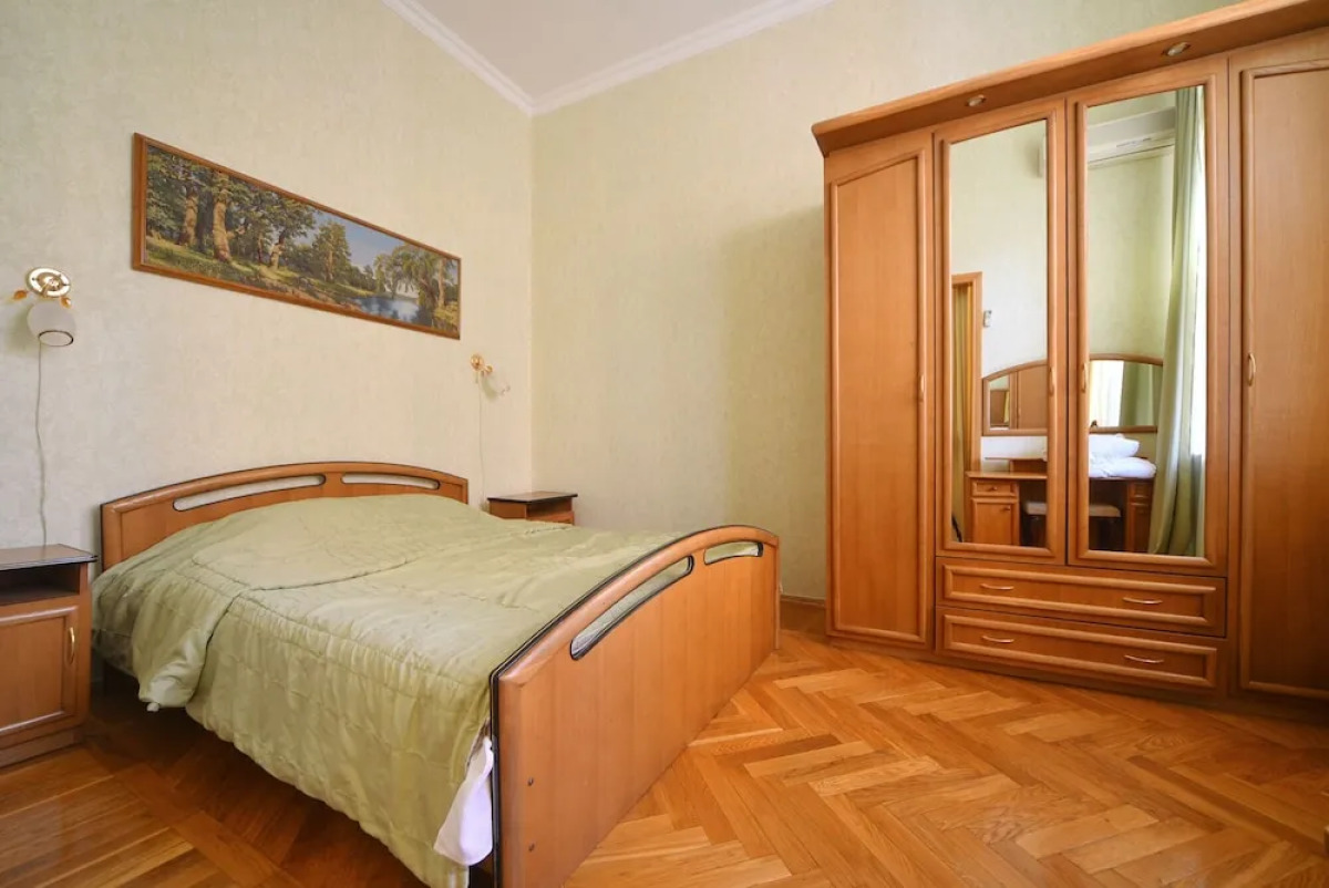 Black Sea Hotel Oktyabrskaya