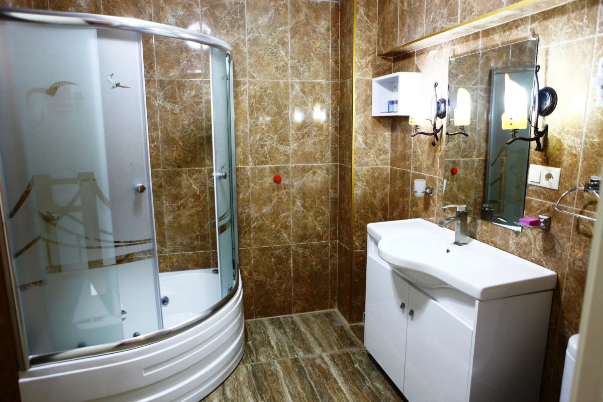 Adjara Boutique Hotel