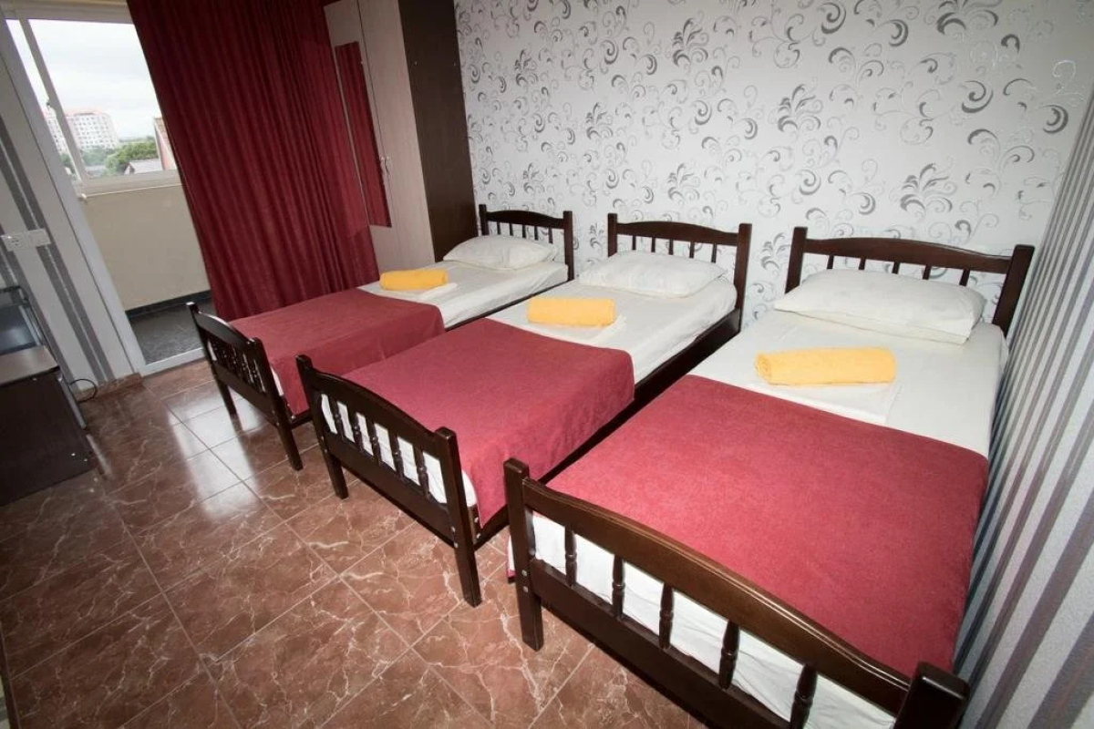 Релакс Отель