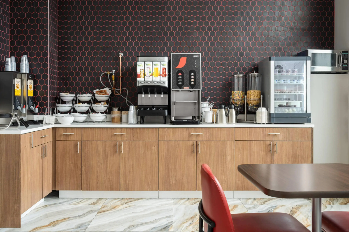 Ramada By Wyndham Brooklyn Near Flatbush