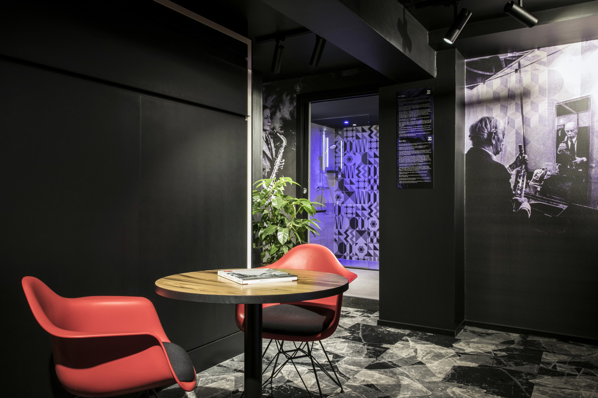 Leonardo Hotel Rotterdam Savoy