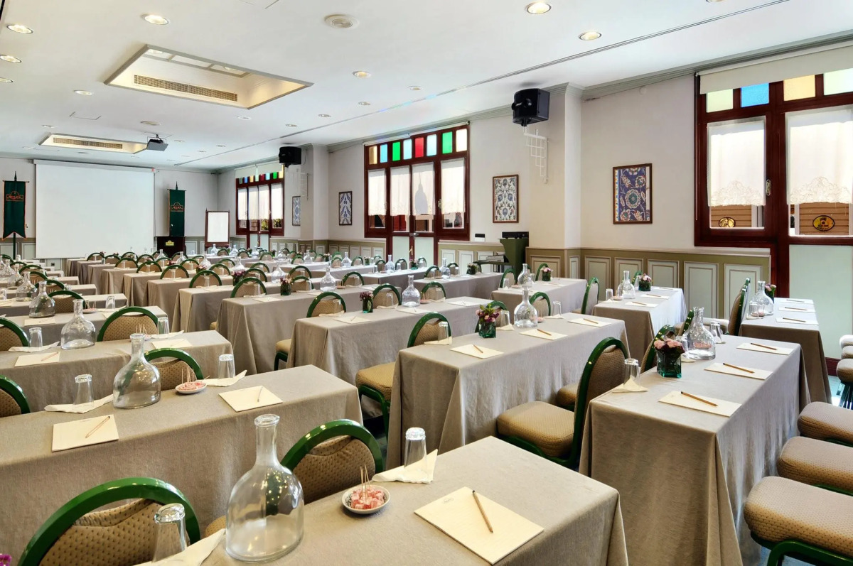 Armada Istanbul Old City Hotel