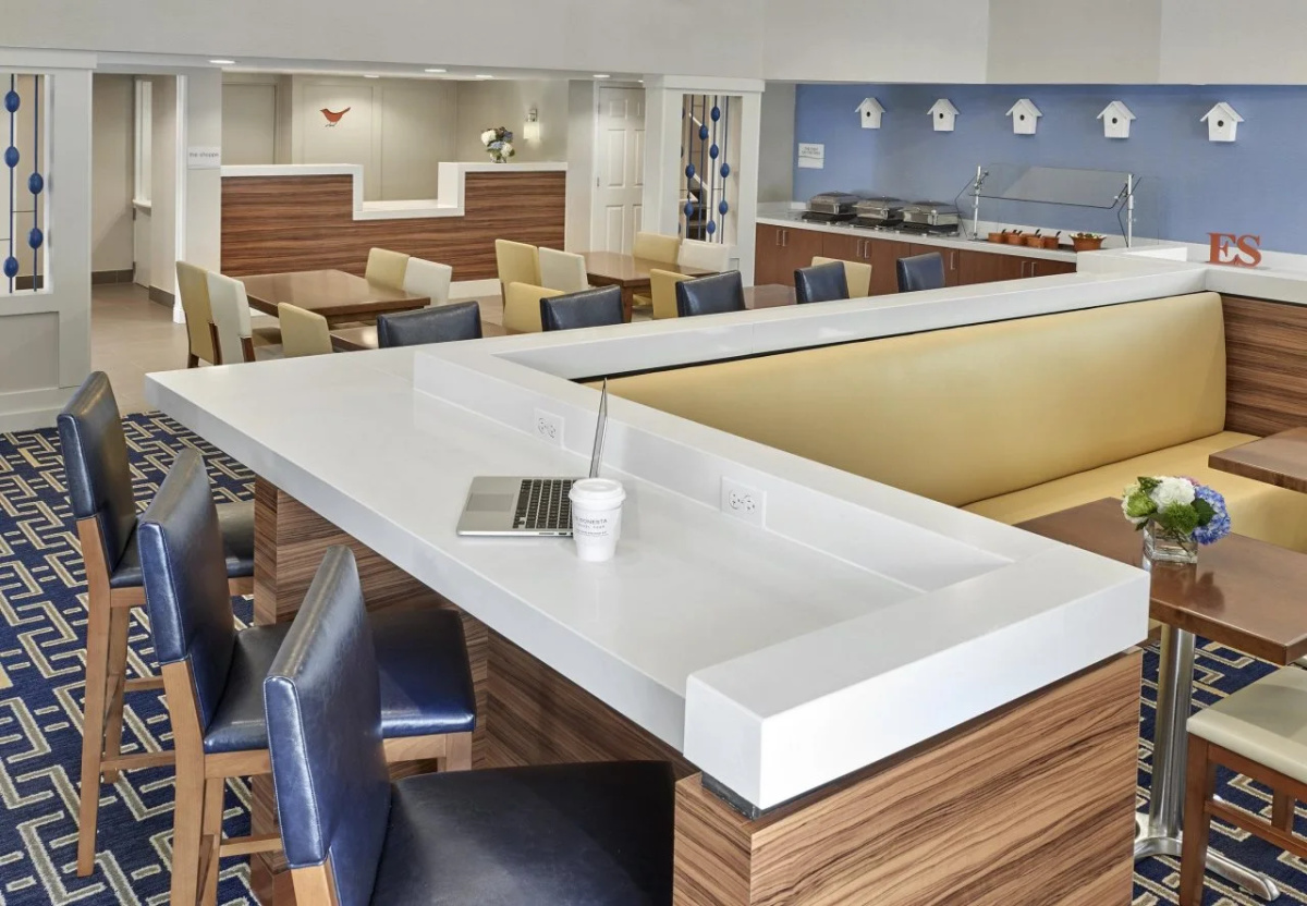 Residence Inn Jacksonville Baymeadows