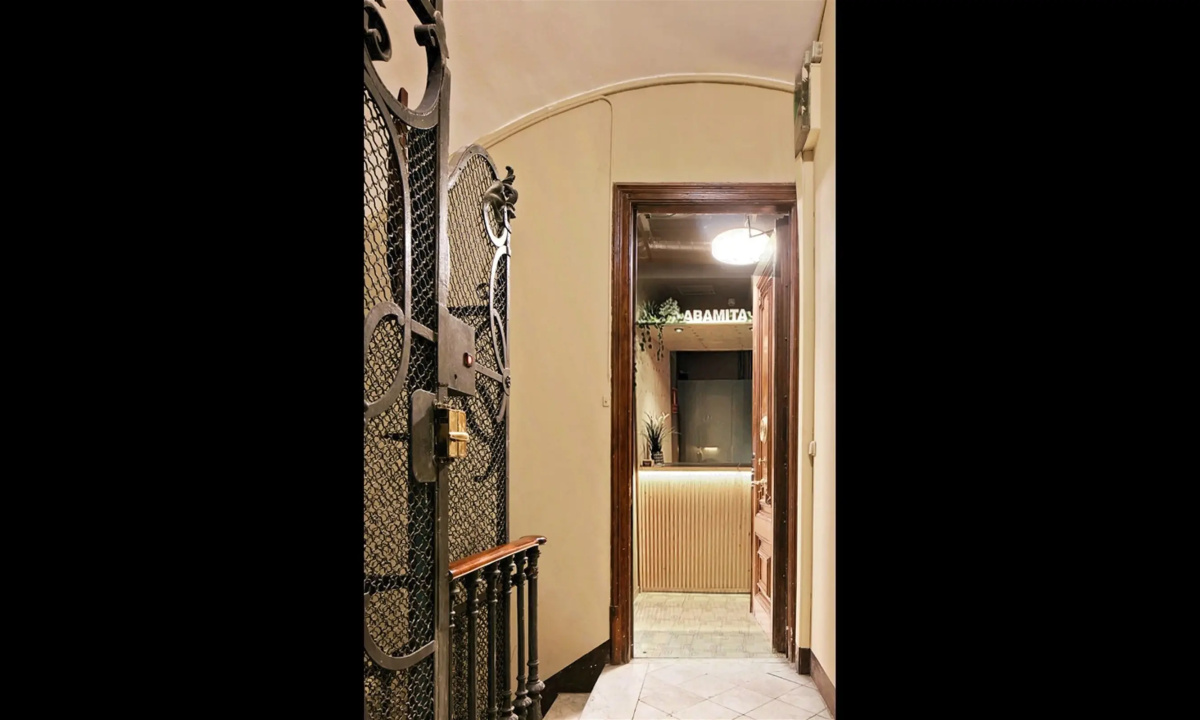 Casa Abamita