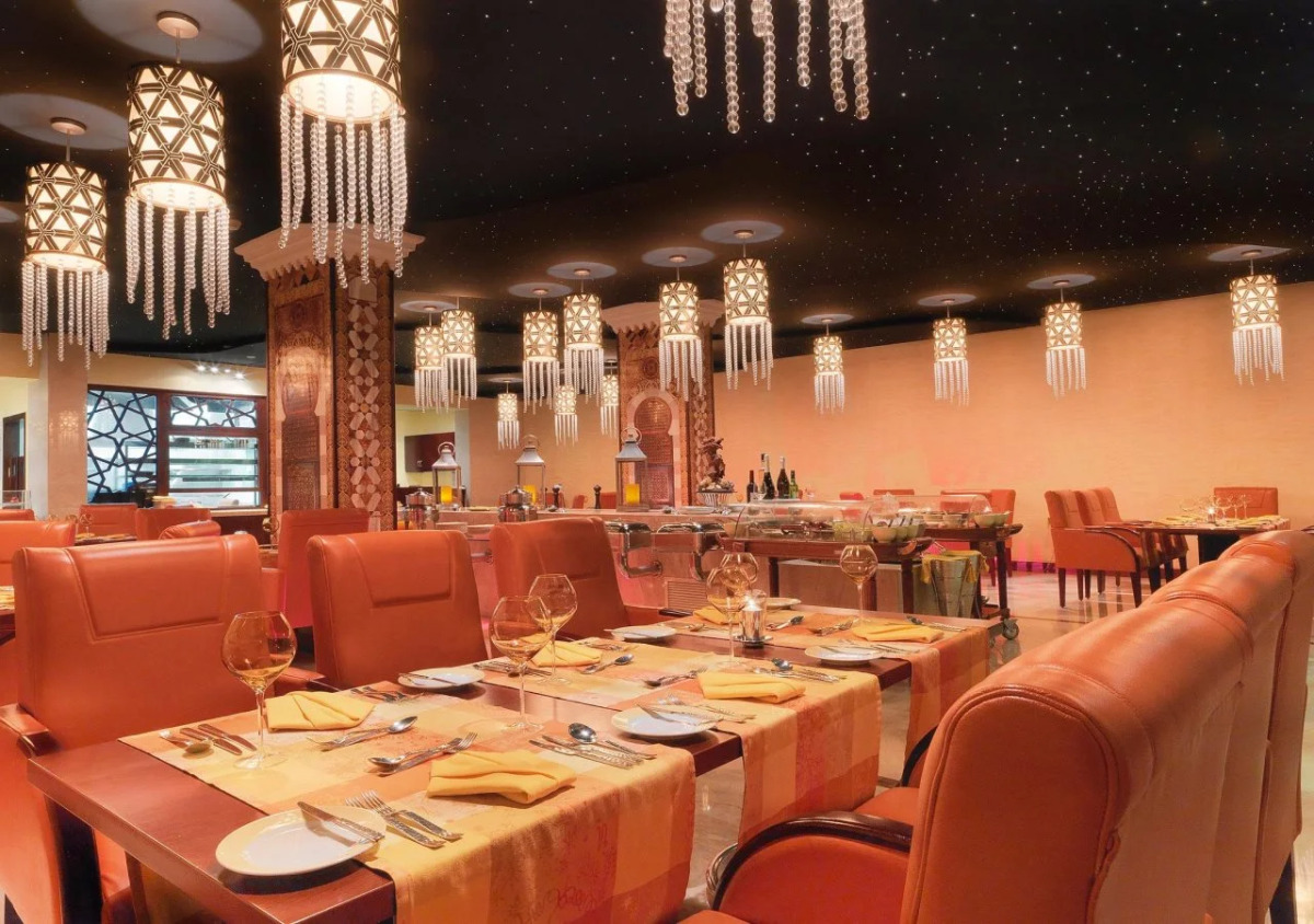 Crowne Plaza Jeddah by IHG