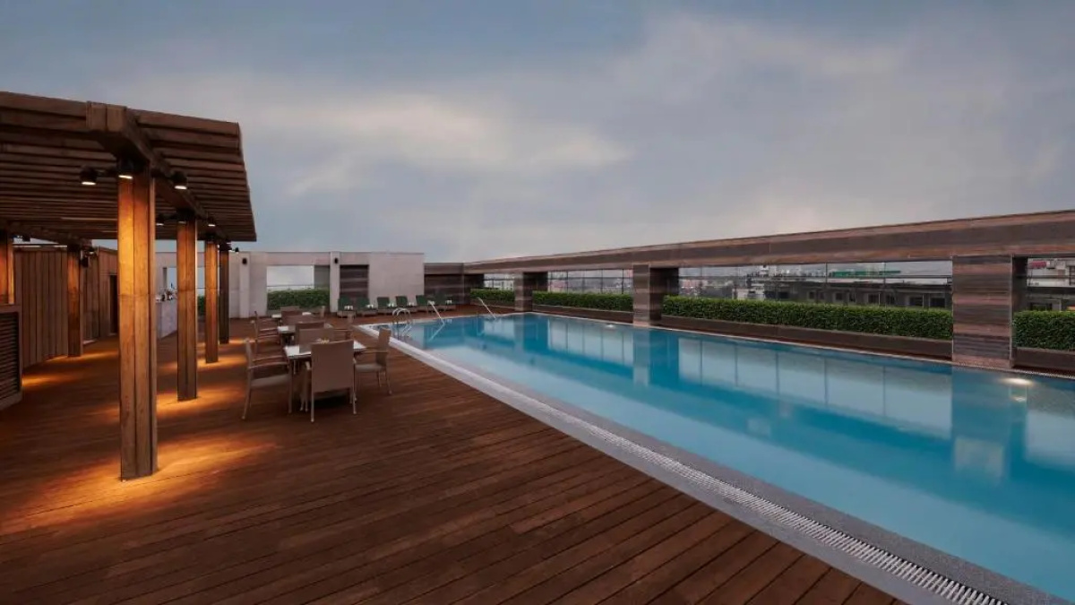 Holiday Inn Jaipur City Centre by IHG
