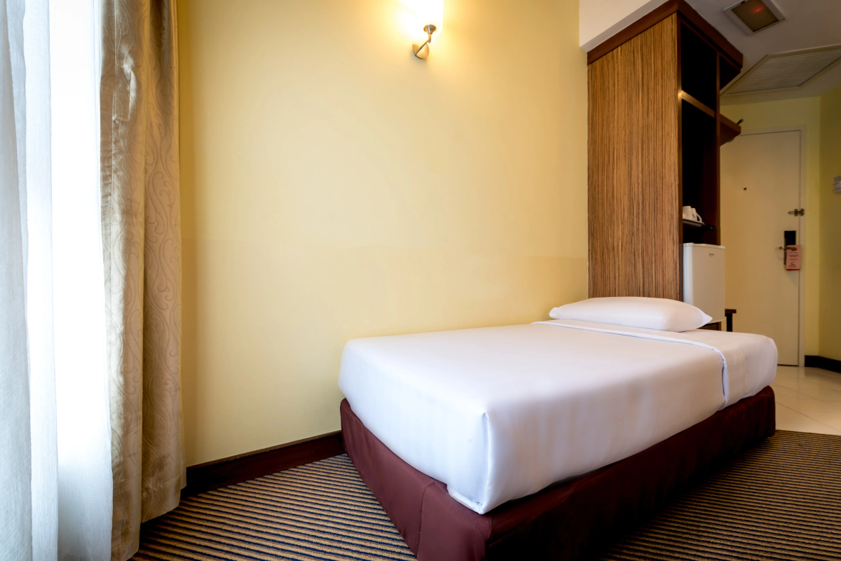 Hotel Sentral Kuala Lumpur
