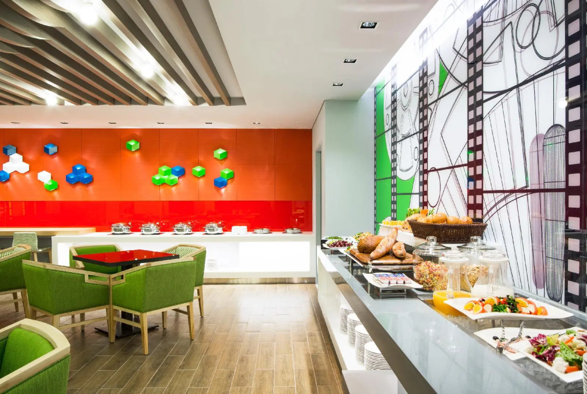 ibis Styles Ambassador Seoul Myeongdong