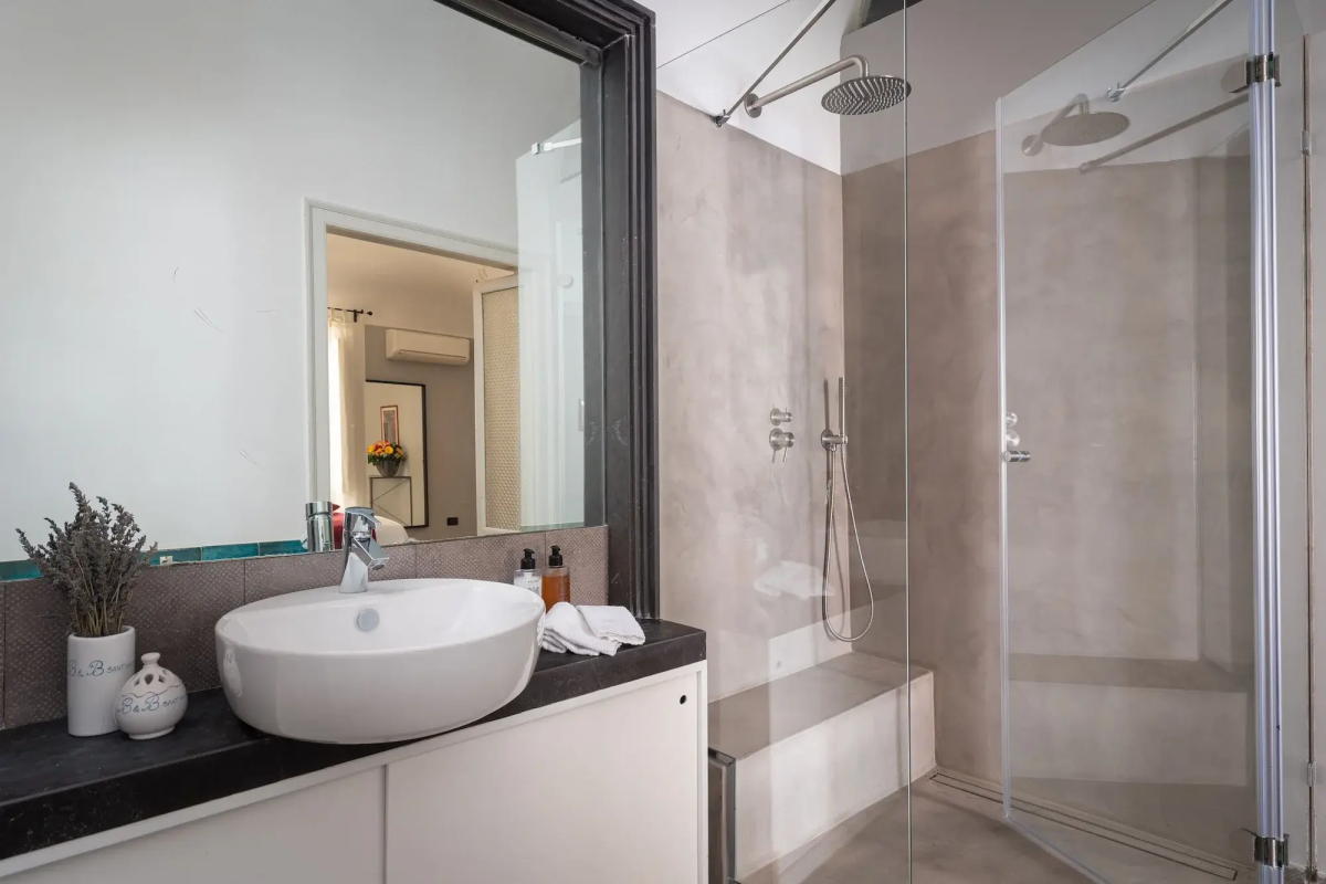 Sant'Agostino B&B