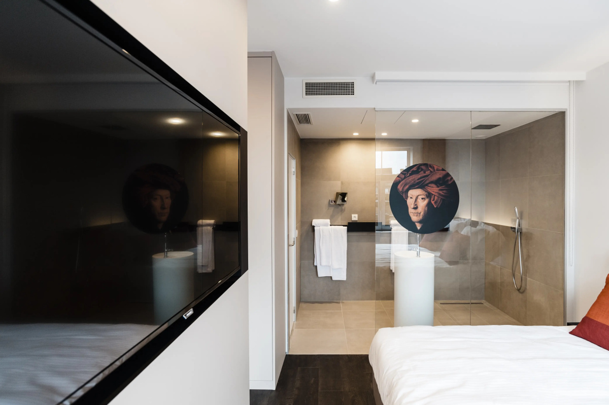 Hotel Portinari