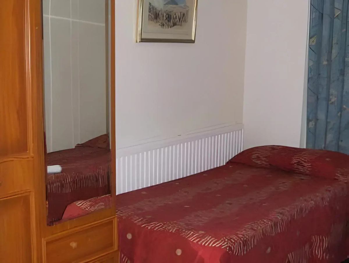 Corbigoe Hotel
