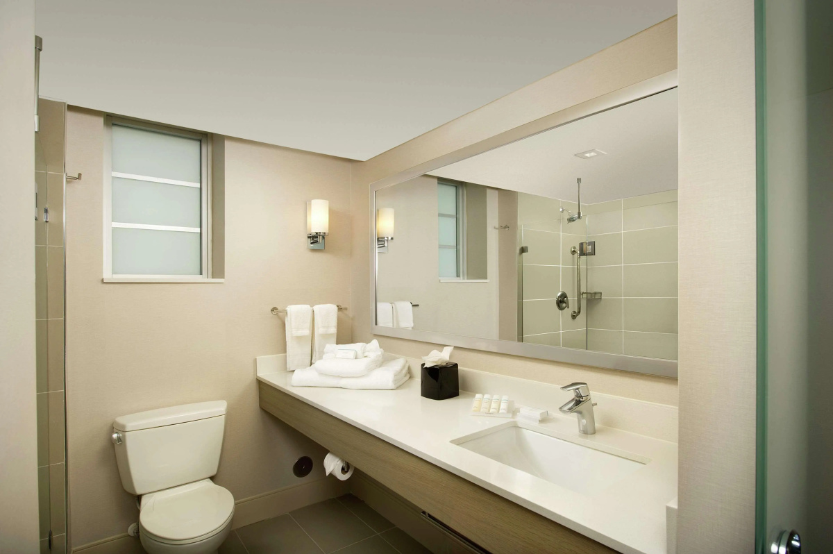 Hilton Garden Inn Miami South Beach