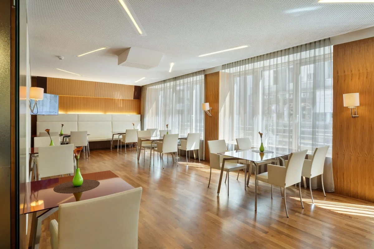 Austria Trend Hotel Europa Wien
