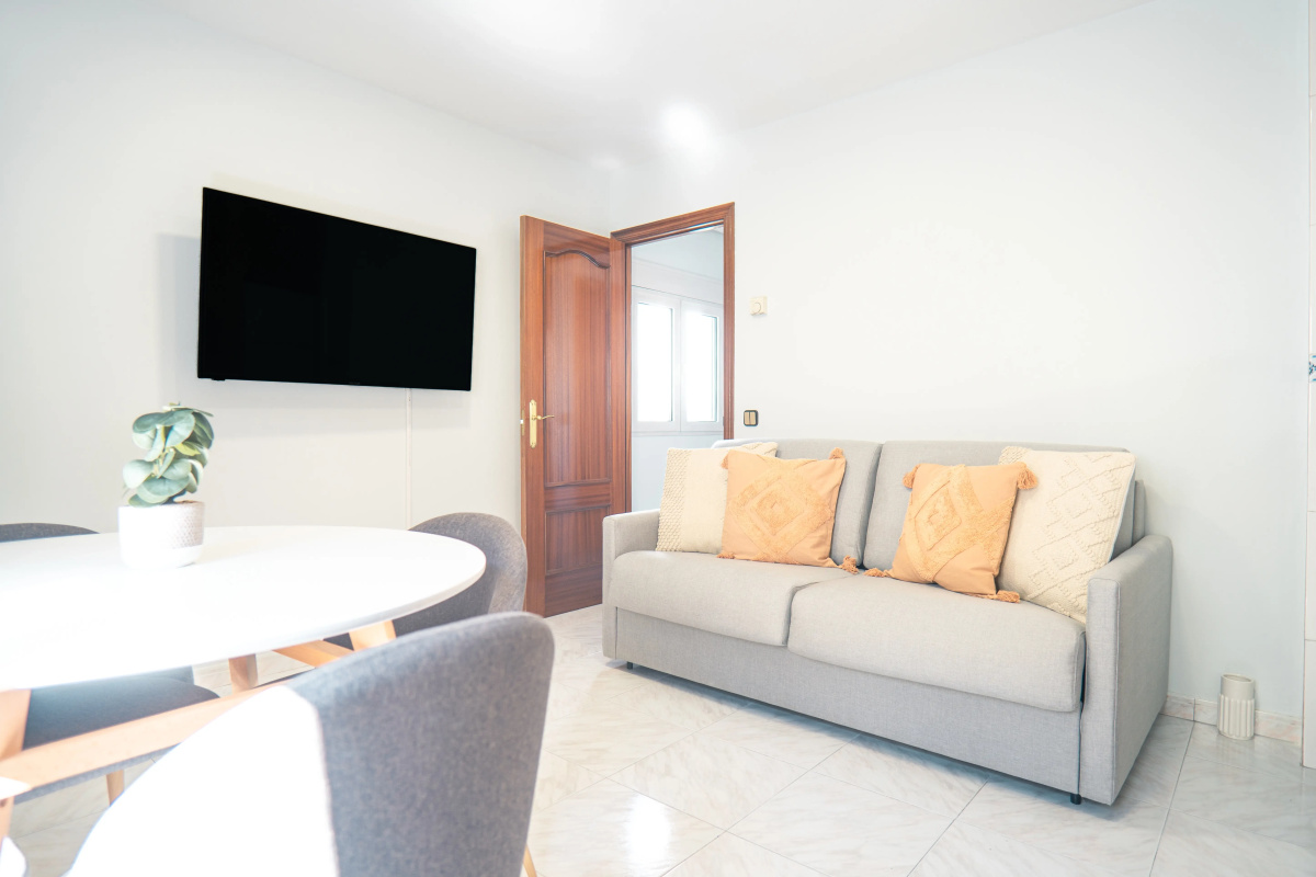 Smartr Madrid Chueca
