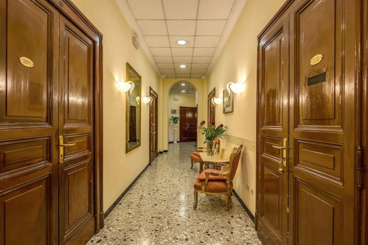 Hotel Labelle