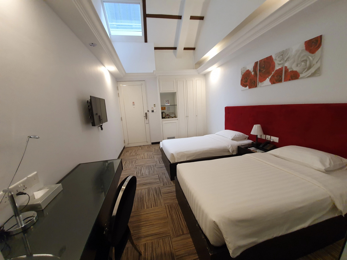 Santa Grand Hotel East Coast, a NuVe Group Collection