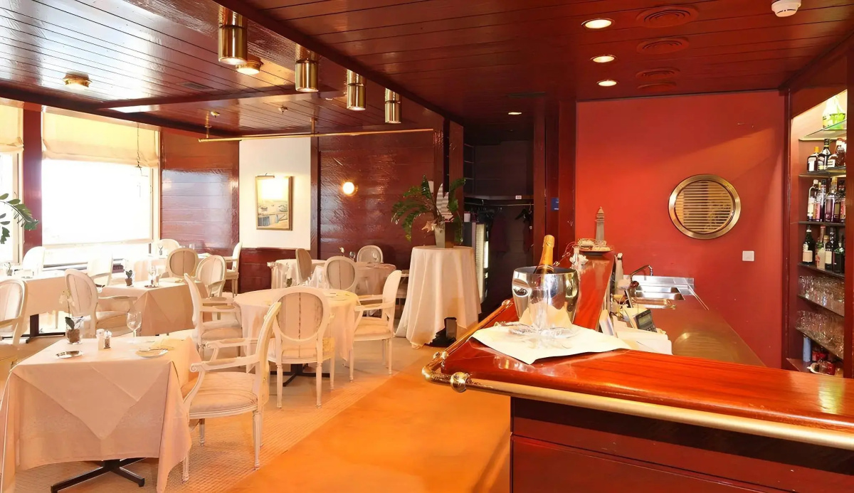 Hotel du Grand Lac Excelsior