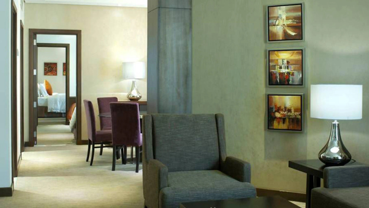 Crowne Plaza Madinah by IHG