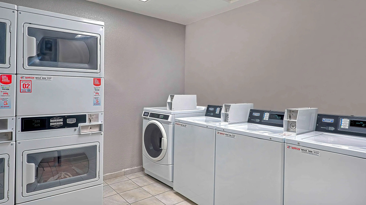 Motel 6 Los Angeles, CA - Los Angeles - LAX