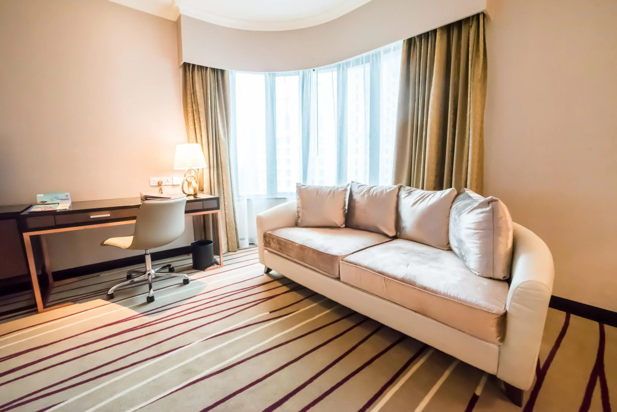 Dorsett Kuala Lumpur