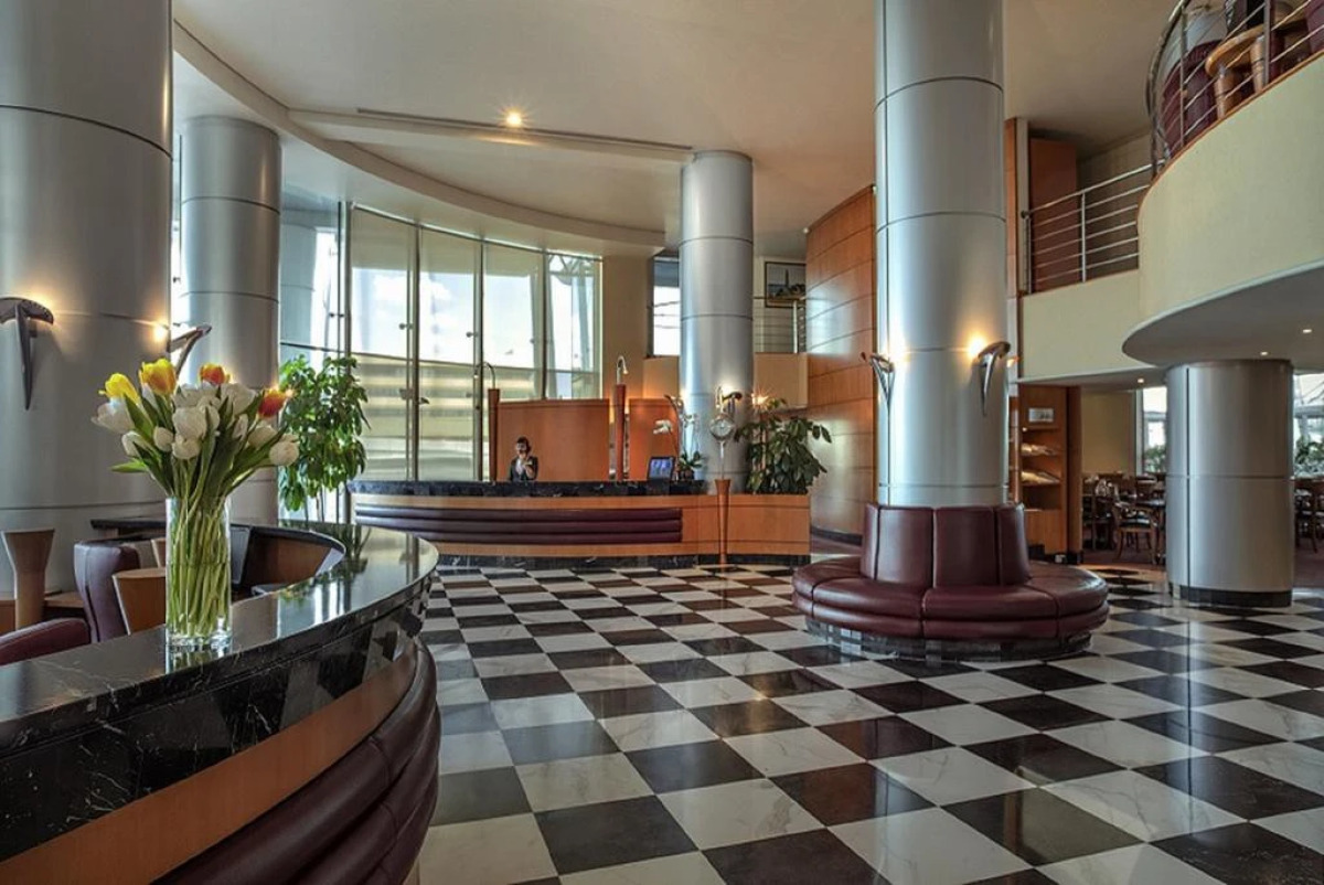 J5 Hotels Port Saeed